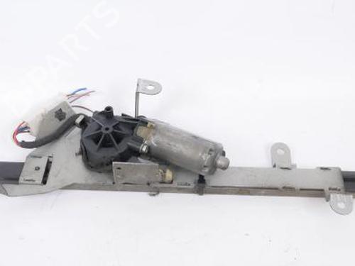 Used Front right window mechanism MERCEDES-BENZ CLK (C209) CLK 270 CDI (209.316) (170 hp) 15149059
