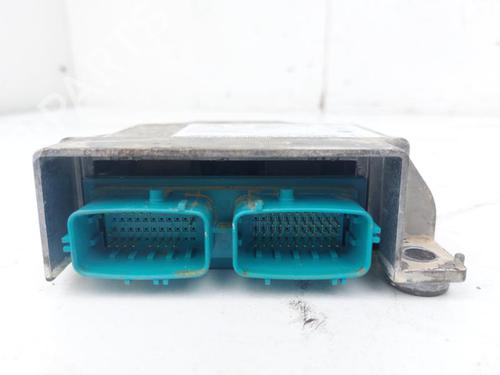 Airbag Kit KIA SPORTAGE IV (QL, QLE) 1.6 CRDi | BP24540612C86 
