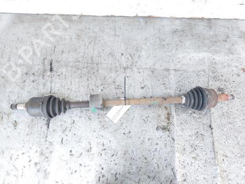 Used Right front driveshaft FORD KA (RU8) 1.3 TDCi (75 hp) 26672395