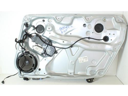 Used Front right window mechanism Front right window mechanism VW PASSAT B5.5 (3B3) 1.6 (102 hp) 15144968 15144968