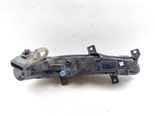 Right front fog light PEUGEOT 308 SW III (FC_, FJ_, FR_, F4_, FN_) Hybrid 180 (F4DGXT) | BP25810421C31 