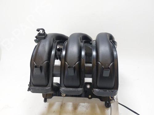 Manifold Indsugning CITROËN C4 CACTUS 1.2 VTi 75 / PureTech 75 (75 hp) 33197089
