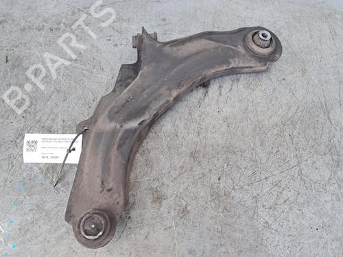 Used Right front suspension arm Right front suspension arm RENAULT CAPTUR I (J5_, H5_) 1.2 TCe 120 (120 hp) 40288307 40288307
