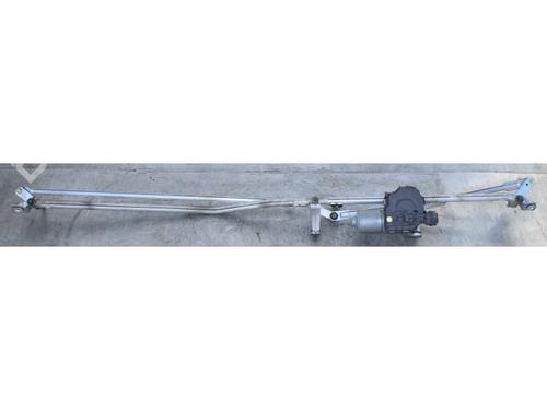 Used Front wiper motor PEUGEOT 308 I (4A_, 4C_) 1.6 HDi (90 hp) 15145004