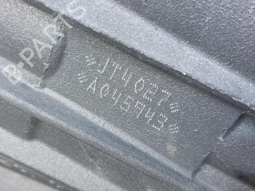 Gearbox DACIA DUSTER (PYM_, PYN_) 1.0 ECO G-100 | BP33311999M3  - Image 8