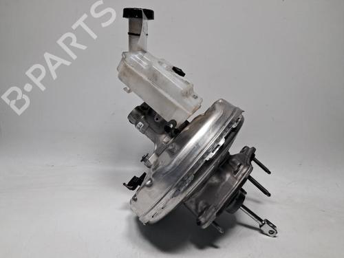 Used Servo brake RENAULT CLIO V (B7_) 1.5 Blue dCi 100 (B7AD) (101 hp) 31011386