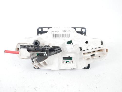 Climate control FORD FIESTA VI (CB1, CCN) 1.4 LPG | BP15148317I5