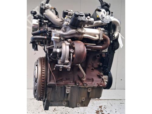 Engine RENAULT SCÉNIC II (JM0/1_) 1.5 dCi (JM16) | BP38106658M1 - Image 3