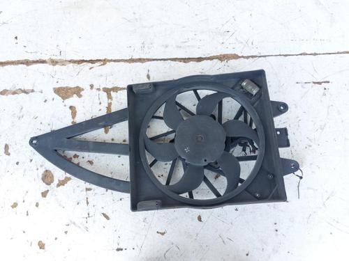 Radiator fan FIAT PANDA (169_) 1.1 (169.AXA1A) | BP28012502M35