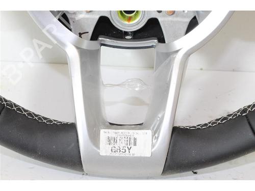 Steering wheel KIA PICANTO III (JA) 1.0 LPG | BP15142351C49 - Image 4