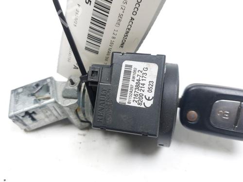 Electronic module RENAULT MODUS / GRAND MODUS (F/JP0_) 1.2 (JP0C, JP0K, FP0C, FP0K, FP0P, JP0P, JP0T) | BP29641480M83