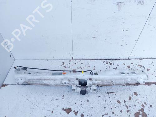 Used Front bumper reinforcement FORD TRANSIT Platform/Chassis (FM_ _, FN_ _, FF_ _) 2.2 TDCi (130 hp) 30453400