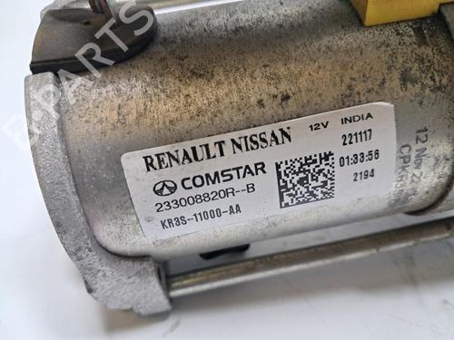 Starter RENAULT CAPTUR II (HF_) LPG (HFMT) | BP33195596M8 - Image 5