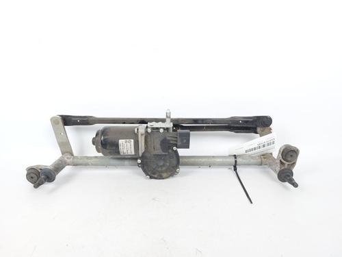 Used Front wiper motor SKODA FABIA III (NJ3) 1.0 (75 hp) 15162131