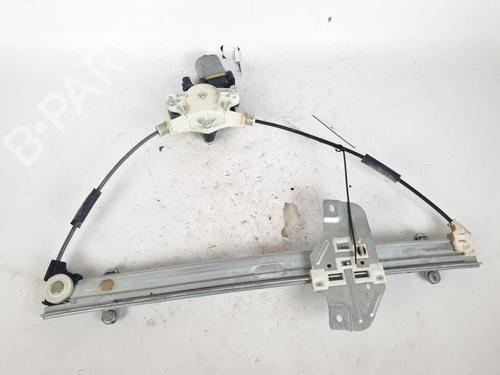 Used Front right window mechanism KIA PICANTO II (TA) 1.0 LPG (67 hp) 15155199