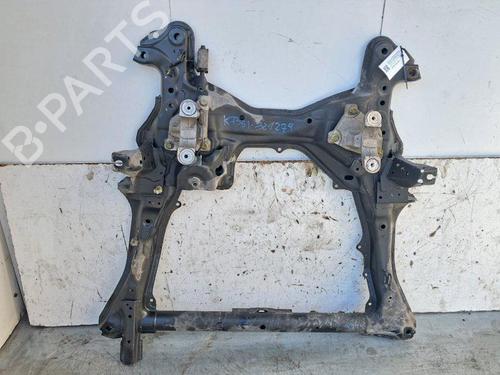 Used Subframe Subframe HONDA CR-V III (RE_) 2.2 i-CTDi 4WD (RE6) (140 hp) 34505576 34505576