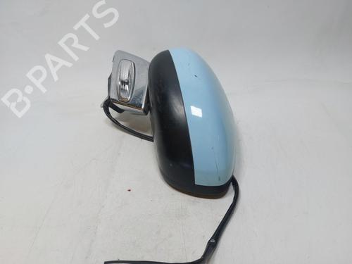Left mirror CITROËN C3 II (SC_) 1.4 VTi 95 | BP36618054C26 - Image 5