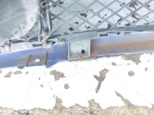 Front bumper VW NEW BEETLE (9C1, 1C1) 1.9 TDI | BP22755281C7 
