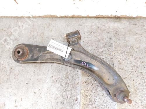 Used Right front suspension arm Right front suspension arm OPEL AGILA B (H08) 1.2 LPG (F68) (86 hp) 17804341 17804341