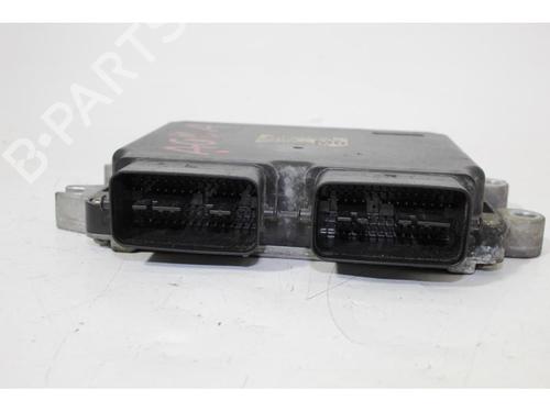 Engine control unit (ECU) OPEL AGILA (B) (H08) 1.0 (F68) | BP15147110M57 