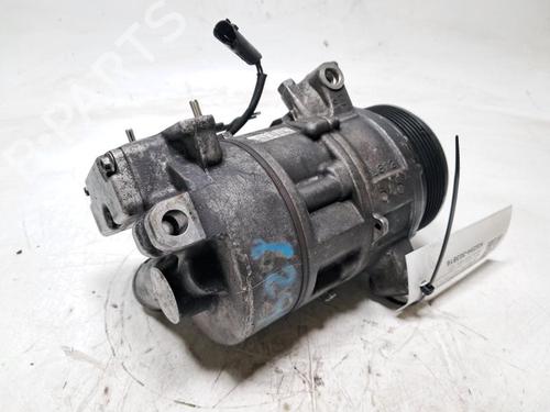 AC compressor BMW 1 (E87) 118 d | BP33193270M34 - Image 4