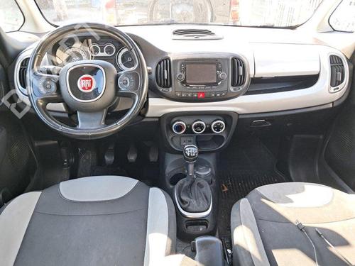 Steering column FIAT 500L (351_, 352_) 1.3 D Multijet (199LXY1A, 199LXY11) | BP33616400M21 - Image 15