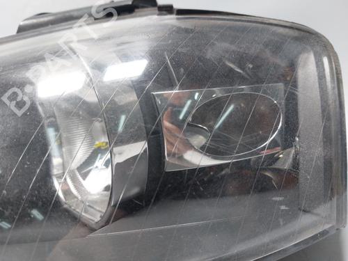 Other AUDI A3 (8P1) 2.0 TDI 16V | BP30802793O1