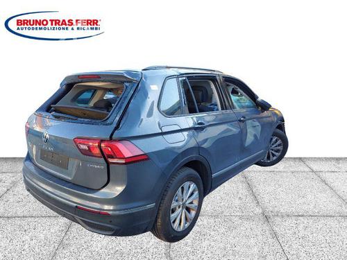 Elektronische sonde VW TIGUAN (5N_) 1.4 TSI 4motion | BP17204585M84 