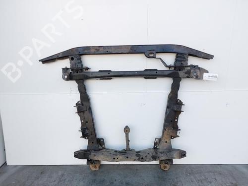 Used Subframe RENAULT TWINGO II (CN0_) 1.2 16V (CN0K, CN0V, CN0A) (76 hp) 16189375