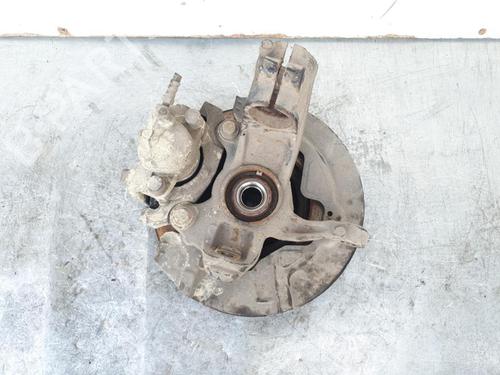 Right front steering knuckle VOLVO V60 I (155) D2 | BP15154764M26 - Image 3