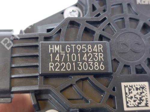Egr MERCEDES-BENZ CITAN Box Body/MPV (W420) 1.5 110 CDI (420.623, 420.625) | BP15163093M69 