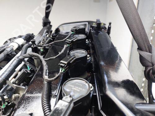 Engine FORD FOCUS II Turnier (DA_, FFS, DS) 2.0 LPG | BP33457221M1  - Image 6