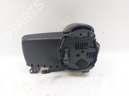 Instrument cluster CHEVROLET AVEO Hatchback (T300) 1.2 | BP29880216C47 
