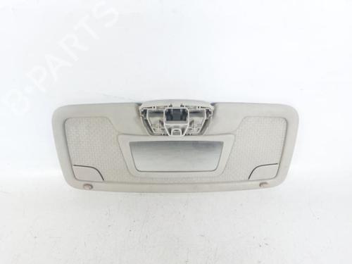 Højre solskærm SMART FORTWO Coupe (451) 0.8 CDi (451.300) | BP22755103I2 