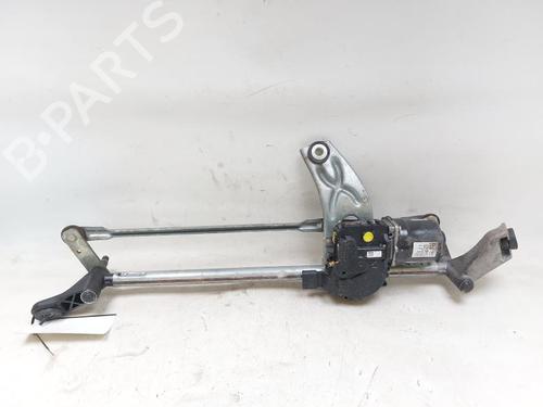 Used Front wiper motor MERCEDES-BENZ A-CLASS (W177) A 180 d (177.010) (116 hp) 28618689