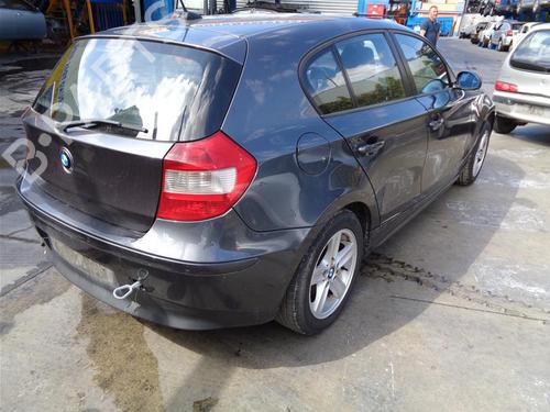 Gearbox BMW 1 (E87) 118 d | BP15140722M3 