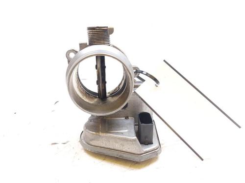 Used Throttle body BMW 1 (E87) 118 d (143 hp) 25249775