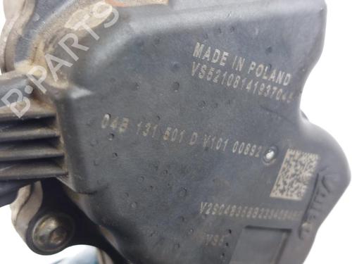 Egr VW POLO Van V (6R1, 6C1) 1.4 TDI | BP15169971M69