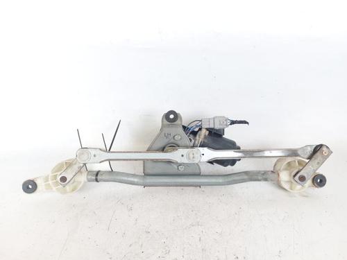 Used Front wiper motor SUZUKI SPLASH (EX) 1.0 (A5B310) (65 hp) 23071120