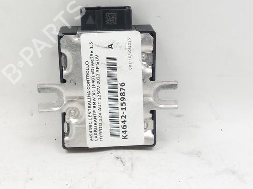 Engine control unit (ECU) BMW X1 (F48) xDrive 25 e Plug-in-Hybrid | BP29522954M57