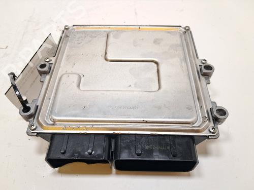 Engine control unit (ECU) CITROËN C4 Grand Picasso II (DA_, DE_) 1.2 THP 130 | BP39236229M57 - Image 3