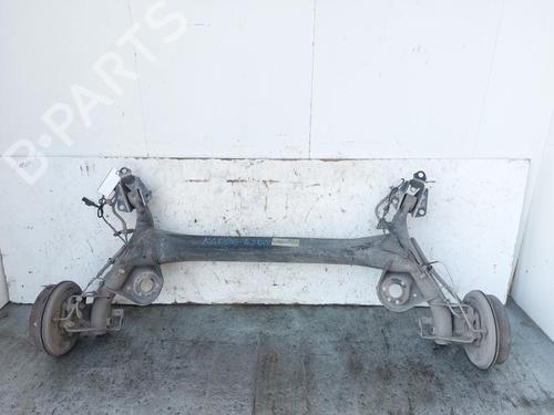 Used Rear axle FIAT IDEA (350_) 1.2 16V (80 hp) 26919006