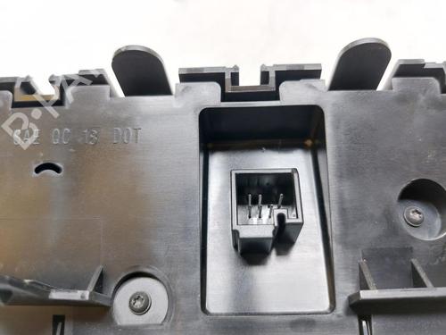 Climate control MERCEDES-BENZ SPRINTER 3,5-t Platform/Chassis (B907, B910) 314 CDI (910.131, 910.133, 910.030) | BP30801868I5 - Image 3