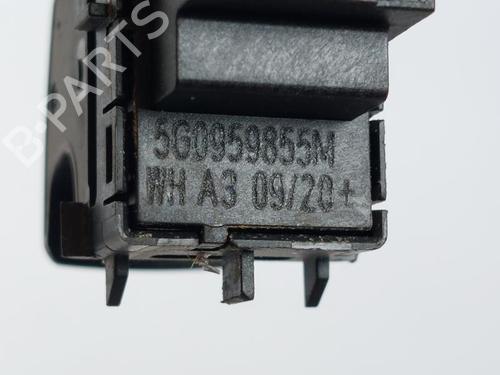 Left front window switch VW PASSAT B8 (3G2, CB2) 1.6 TDI | BP22754234I27 - Image 3
