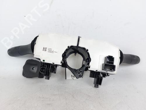 Steering column stalk RENAULT MEGANE IV Grandtour (K9A/M/N_) 1.5 Blue dCi 115 (K9A6) | BP21011477I23 