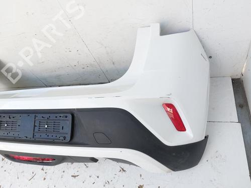 Rear bumper OPEL MOKKA 1.2 (76) | BP19658491C8 