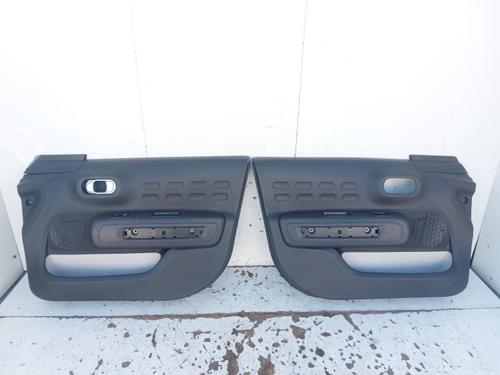 Seats set CITROËN C3 III (SX) 1.2 PURETECH 82 | BP29702516C78 
