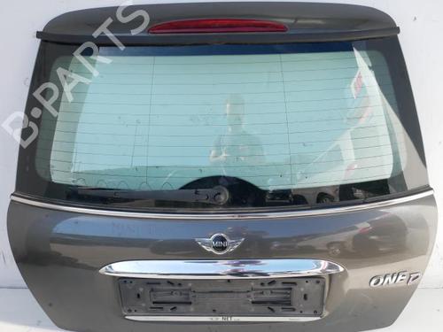 Used Tailgate MINI MINI (R50, R53) One D (75 hp) 15149184