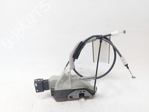 Front right lock CITROËN JUMPY III Van (V_) 2.0 BlueHDi 120 | BP37282197C97 - Image 3