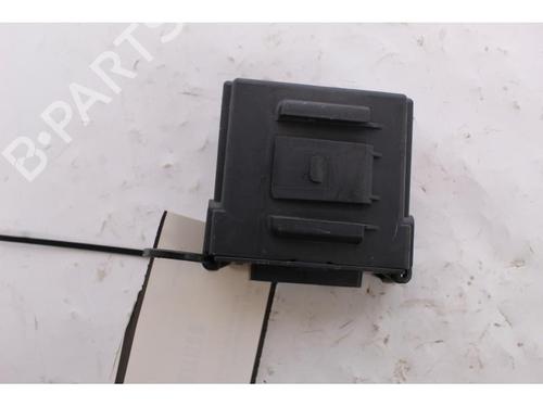 Used Electronic module NISSAN QASHQAI II (J11, J11_) 1.5 dCi (110 hp) 15160604